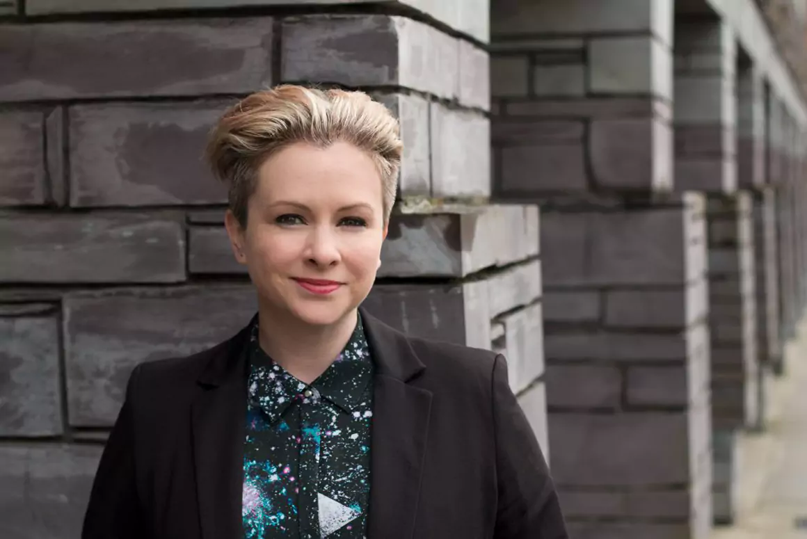 Radio Presenter Vicki Blight to Open Brecon Beacons Food Festival 2025