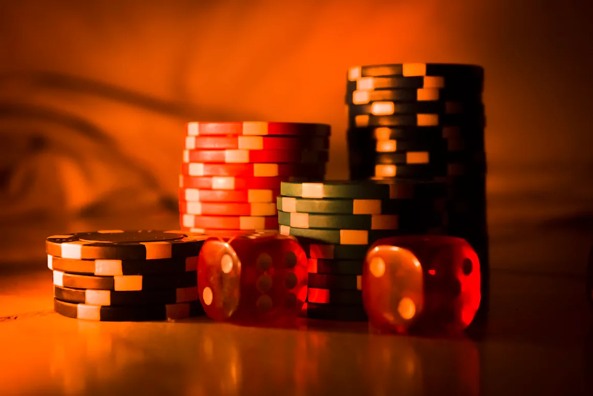 How Online Gaming Platforms Evolve: From Traditional to Regulated Casino Play