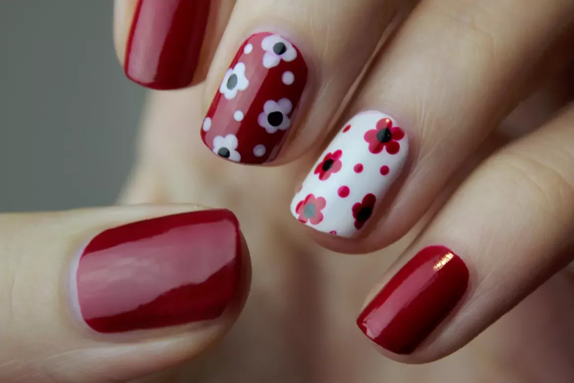 The Rise of DIY Nail Trends