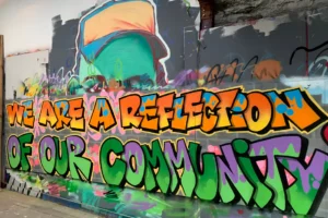 South Wales Youth Social Enterprise Upgrades Facilities