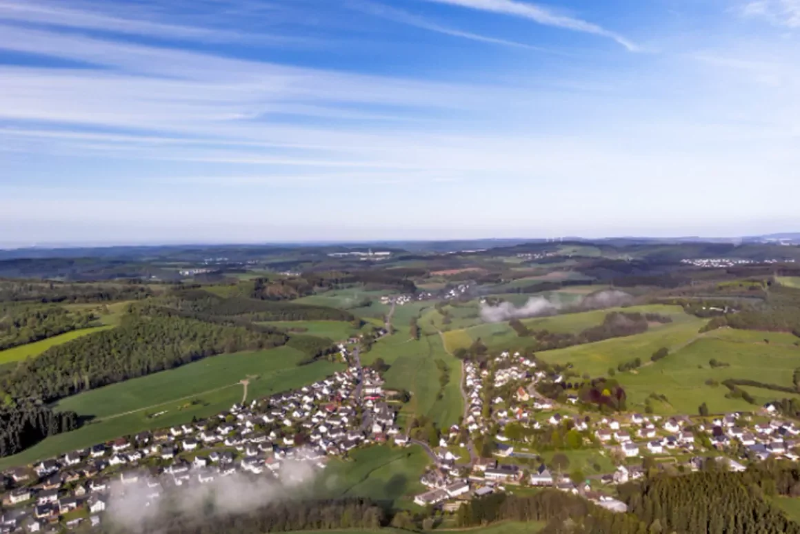 The New Price of Escape: Valuing South Wales Residential Property in 2026