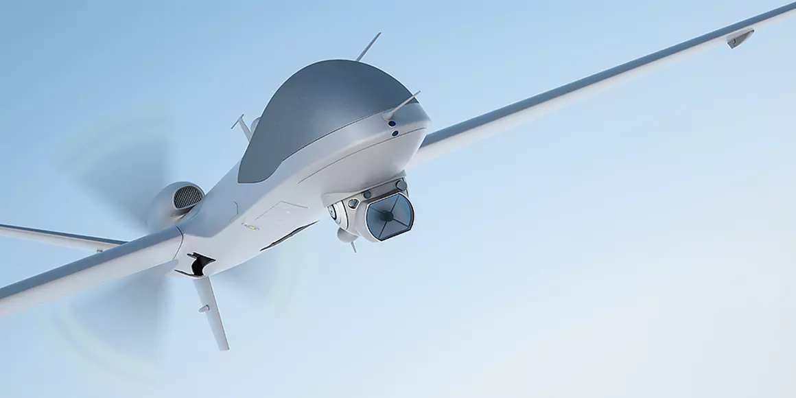 Snowdonia Aerospace Centre Gets CAA Approval for Drone Testing