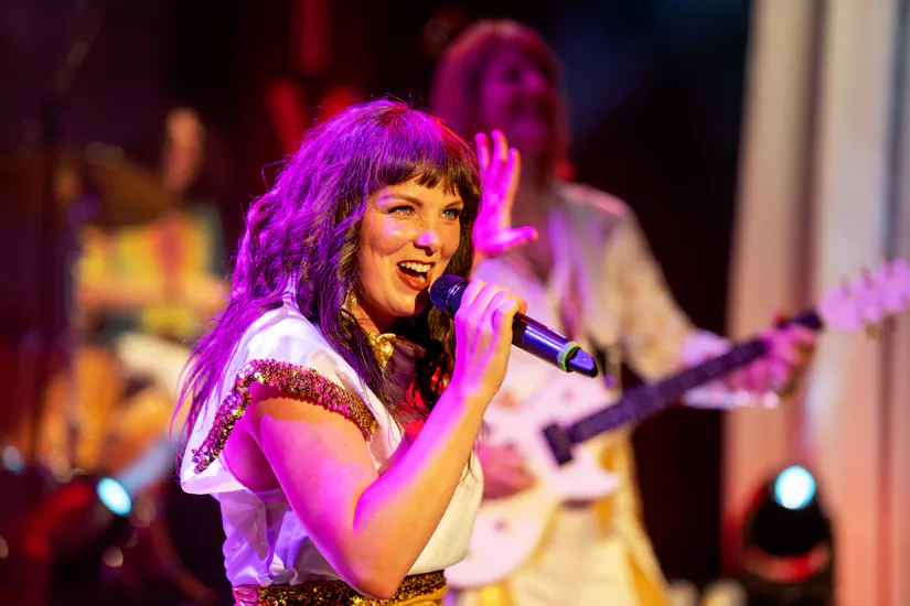 Arrival – The Hits of ABBA