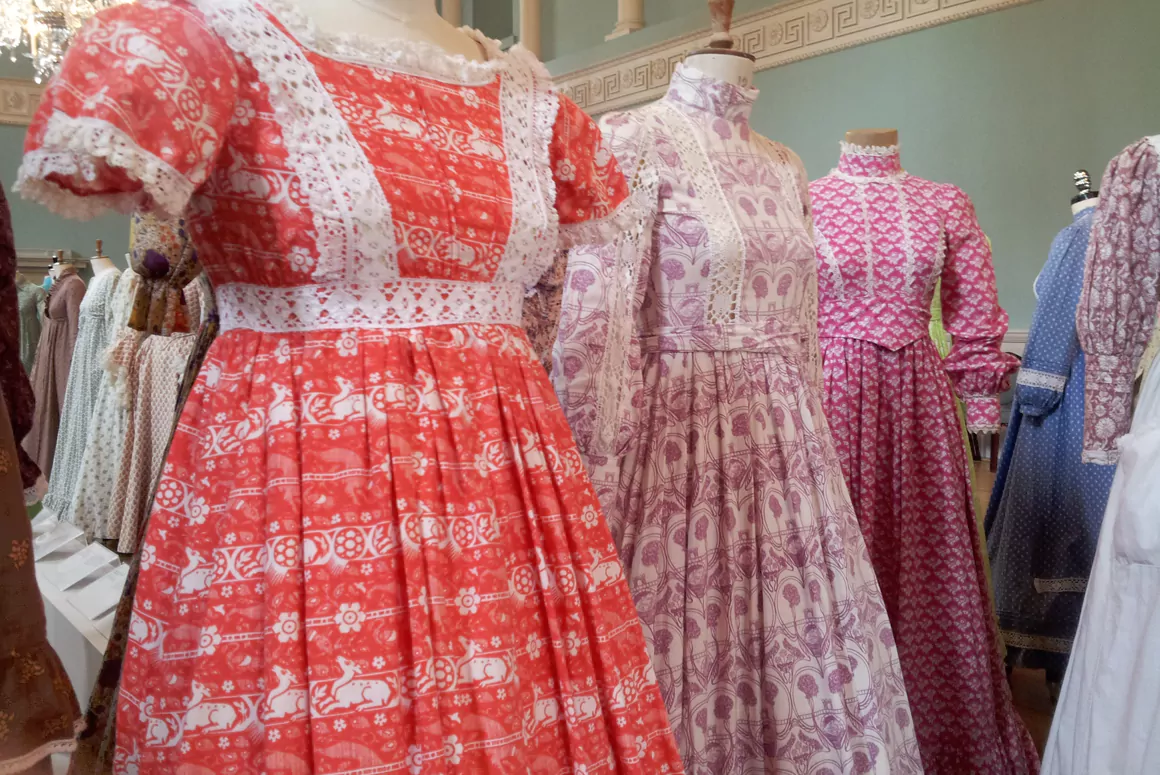 Laura Ashley 1925 – 1985
