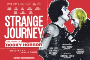 Strange Journey: The Rocky Horror Story (15)