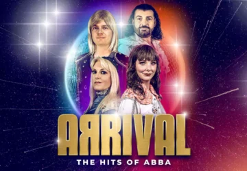Arrival - The Hits Of Abba