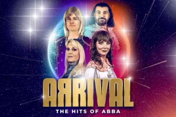 Arrival - The Hits Of Abba
