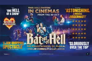 Bat Out of Hell