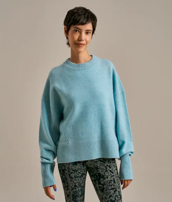 Chuck On Crew Neck Knit & Gift Box from BAM Chuck On Crew Neck Knit & Gift Box from BAM