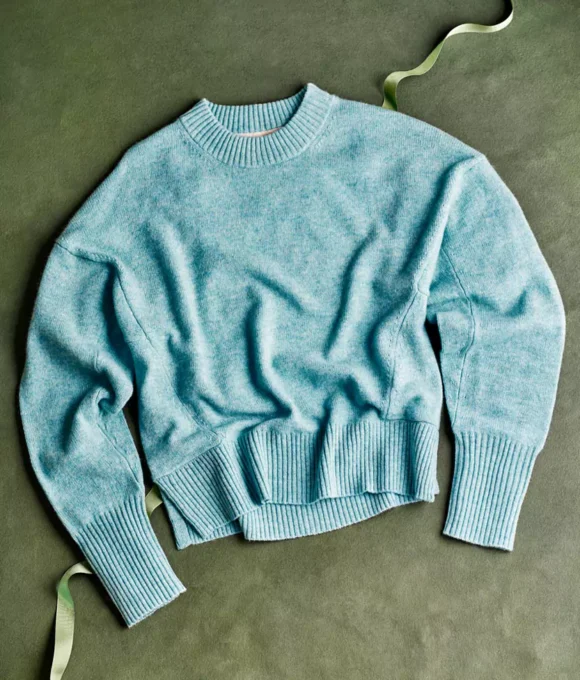 Chuck On Crew Neck Knit & Gift Box from BAM Chuck On Crew Neck Knit & Gift Box from BAM