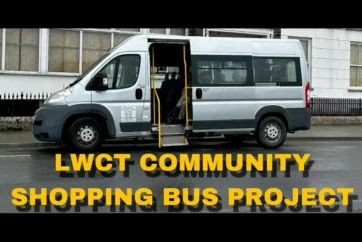 Rise of the Community Bus - 1 Year of Service and Going Strong!