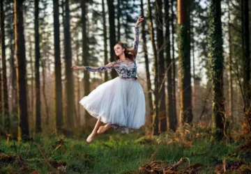 Ballet Cymru: Giselle