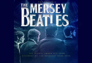 The Mersey Beatles