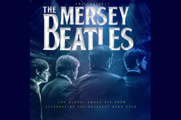 The Mersey Beatles