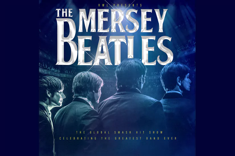 The Mersey Beatles