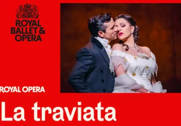 La Traviata