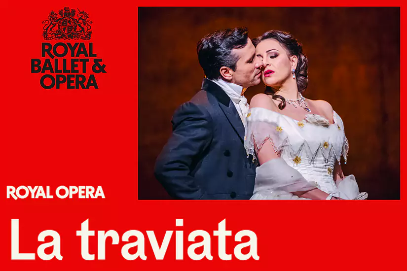 La Traviata