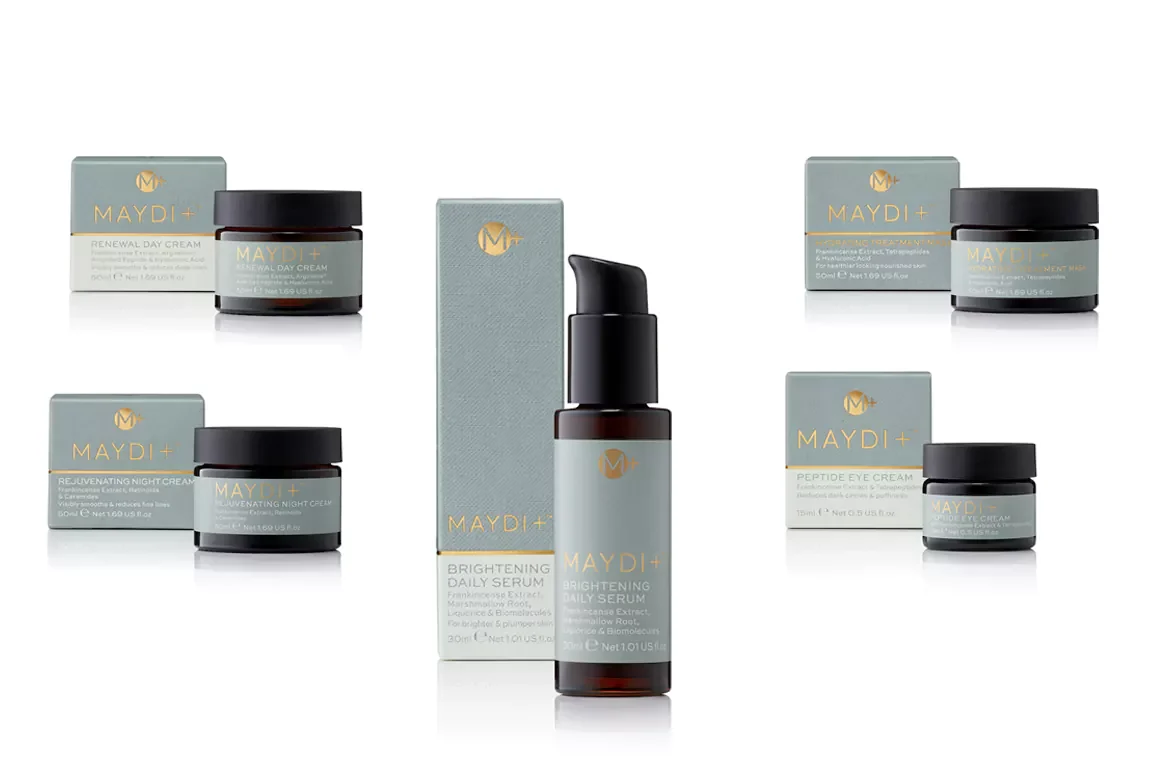 MAYDI+ Skincare MAYDI+ Skincare