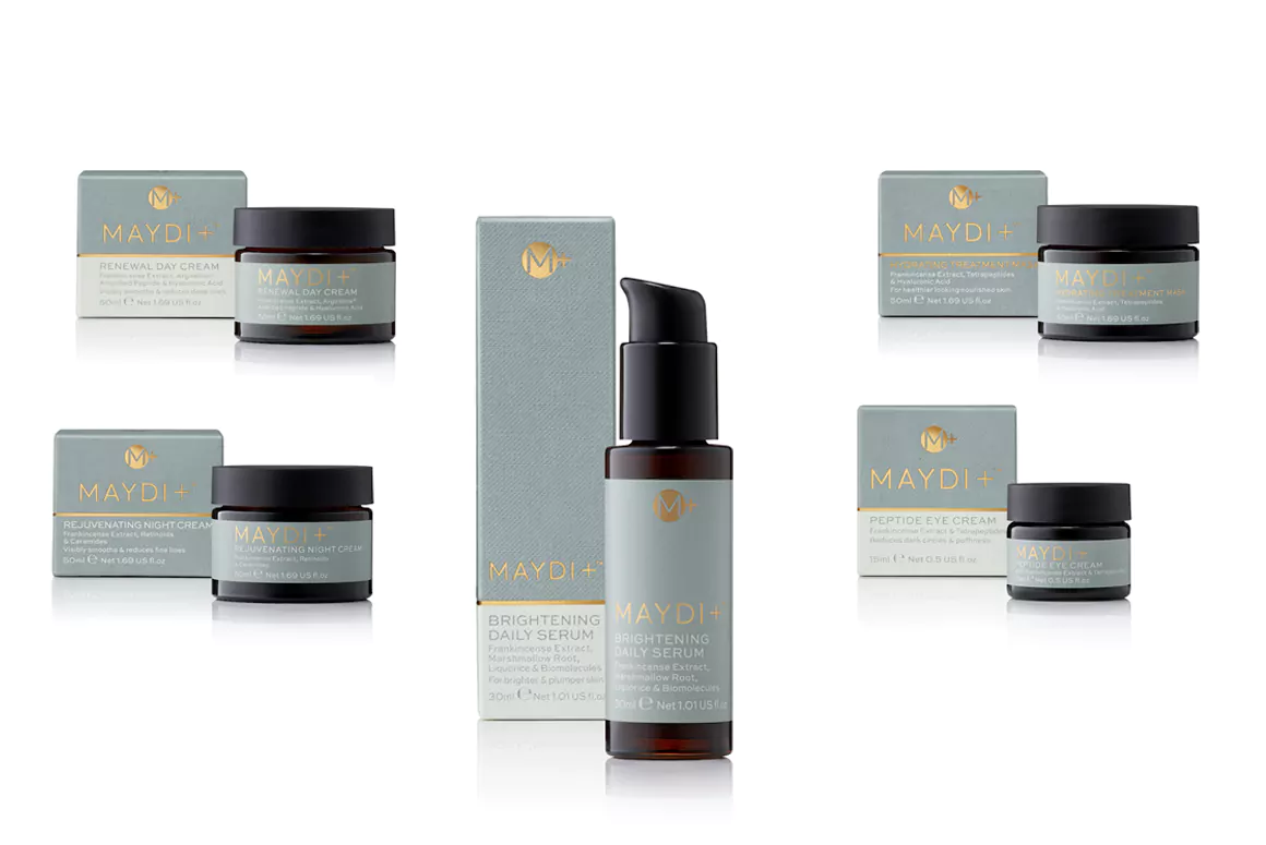 MAYDI+ Skincare MAYDI+ Skincare