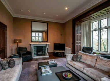 Roch Castle & Penrhiw Priory 25% Discount on 2026 Self Catering