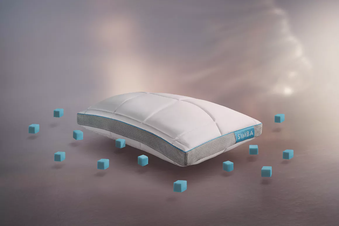Hybrid™ Pillow from Simba