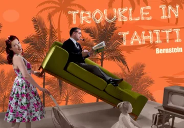 Trouble in Tahiti