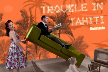 Trouble in Tahiti