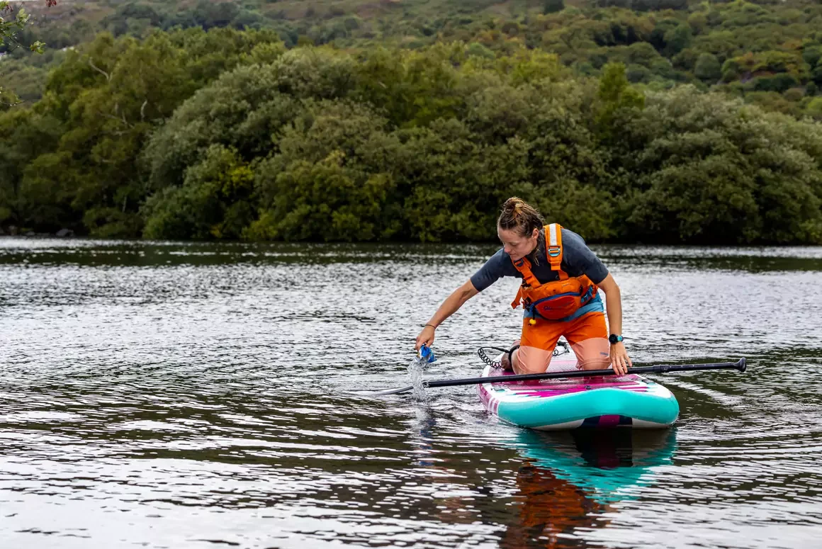 What Impact is Litter Having on Our Rivers? North Wales Rivers Trust – October News