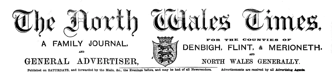 The North Wales Times