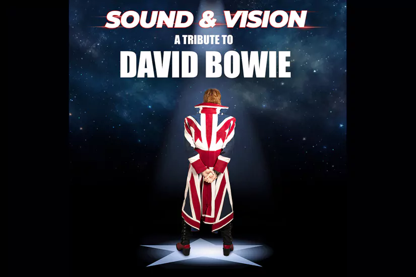 Sound & Vision | A Tribute to David Bowie