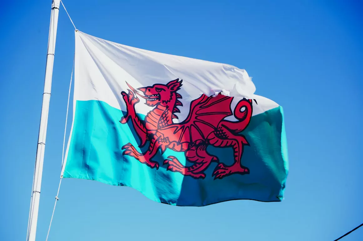 How Wales Has the Opportunity to Shape Blockchain Standards and Boost Local Tech Marketing