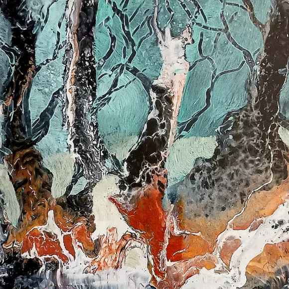 All That Glitters - Members' Christmas Exhibition