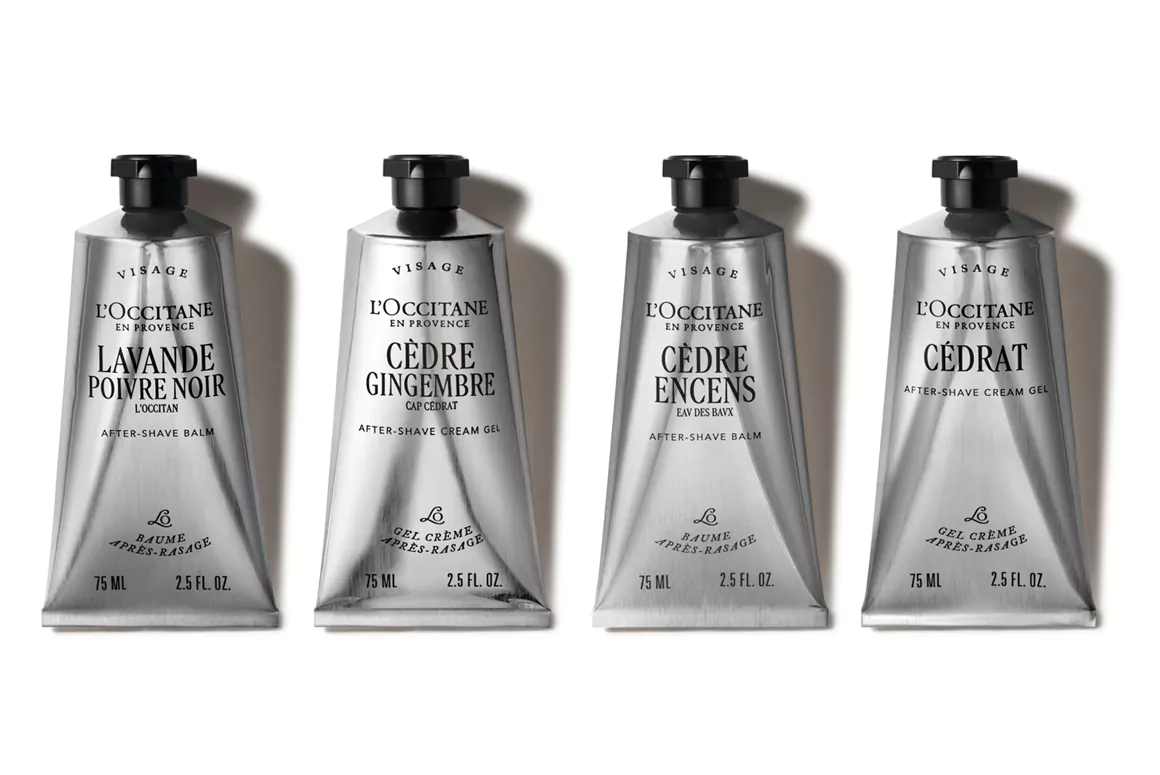 L'Occitane Gift Ideas for Him