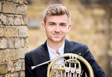 BBC NOW - Horns and Horizons