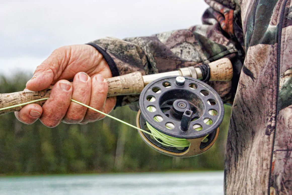 Local Angler Breaks Record for Biggest Carp Caught in Wales