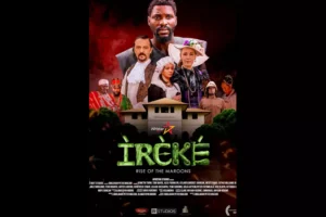 Ireke: Rise Of The Maroons (15) | Black History Month