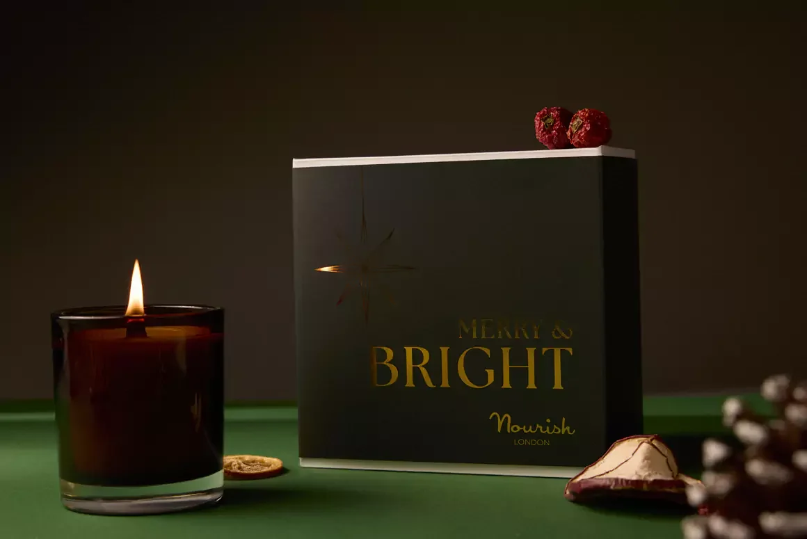 Skincare by Nourish London