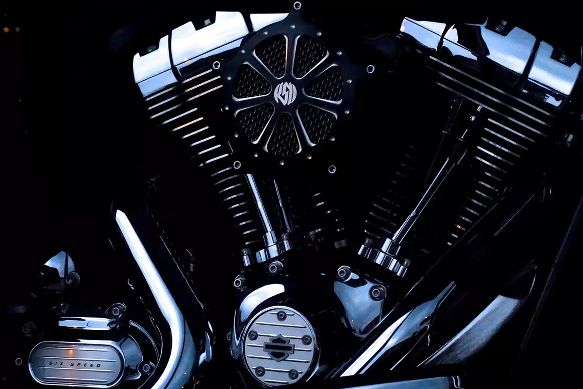 Winter Storage Solutions for Motorcycle Owners