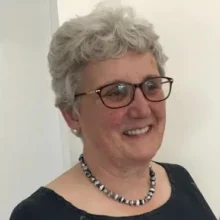 Cowbridge Farmers Market in the Spotlight Myfanwy Edwards