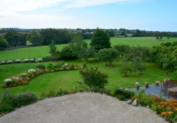 Plas Pont y Cribyn, Pwllheli