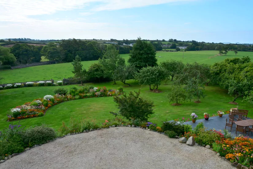 Plas Pont y Cribyn, Pwllheli