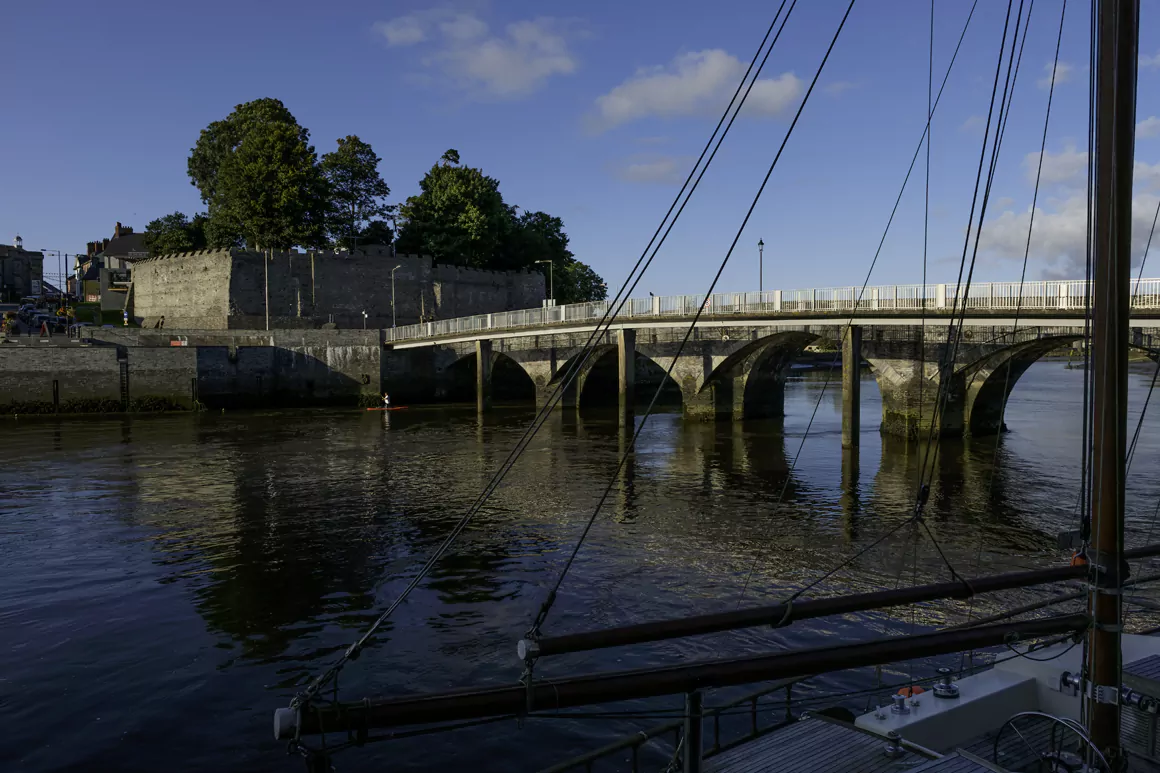 River Teifi, Cardigan [1]