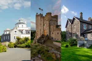 Retreats Group Launches Exclusive Black Friday Deals Up to 25% Off Gift Vouchers for Stays and Dining