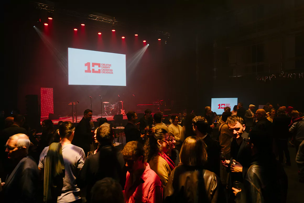 City Network Celebrates 10 Years of Connecting Creatives