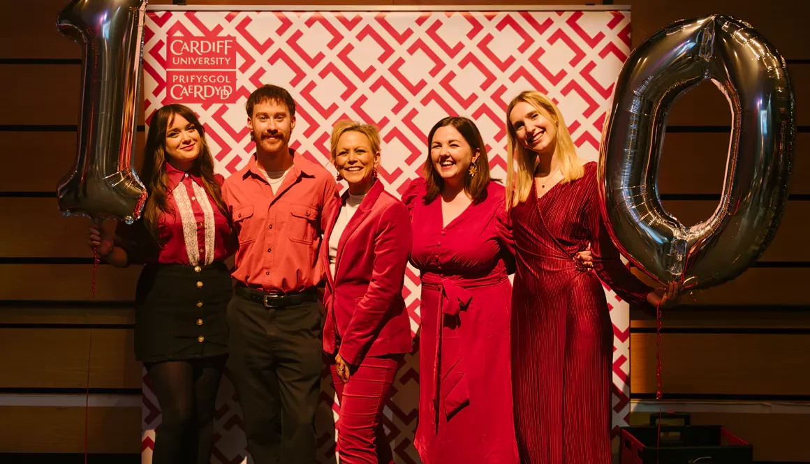 City Network Celebrates 10 Years of Connecting Creatives