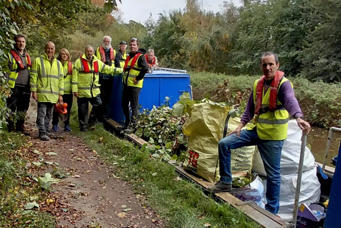 Enhancement Team is Expanding