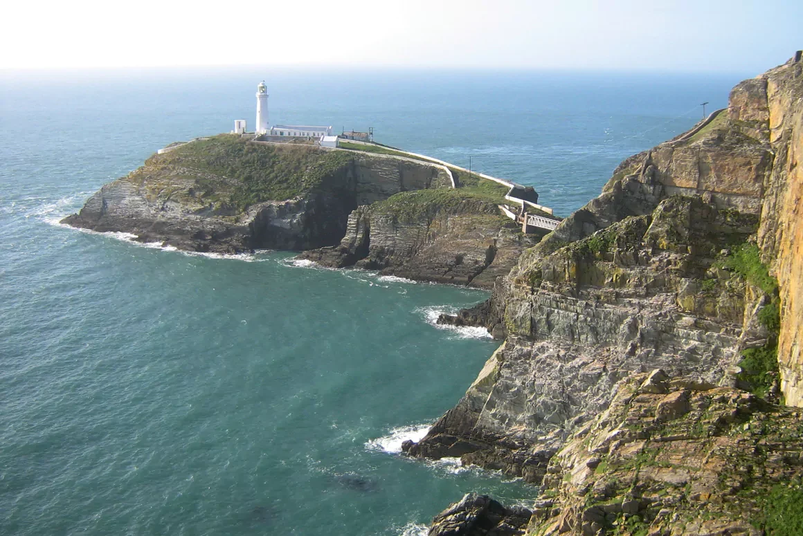 The Isle of Anglesey “Mam Cymru” The Isle of Anglesey “Mam Cymru”