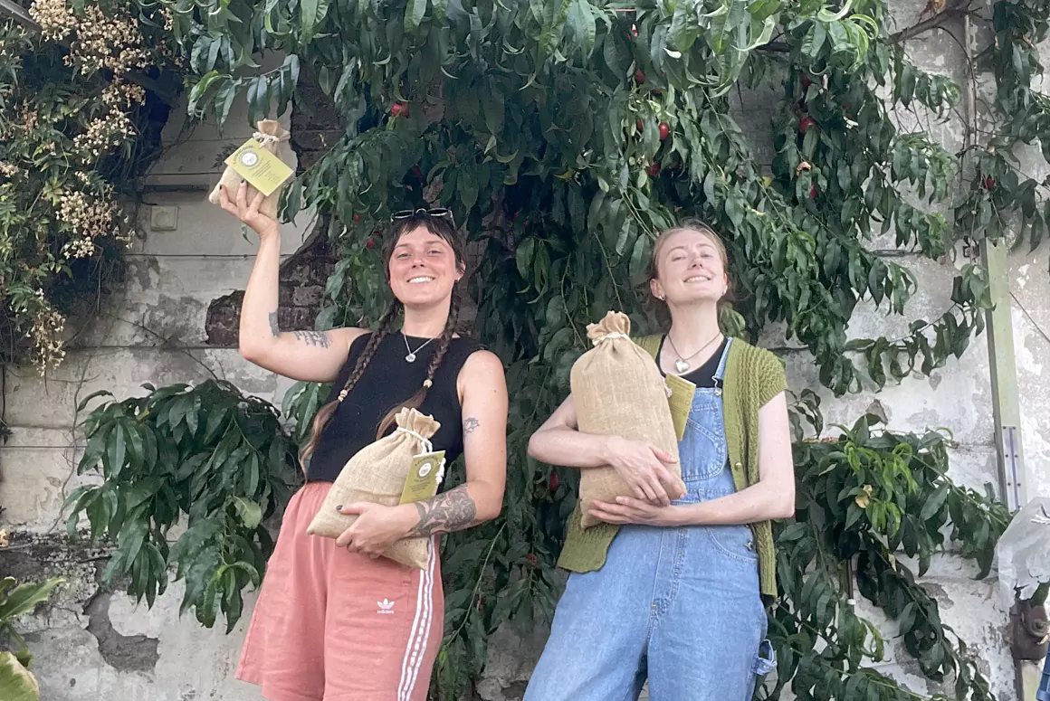 Local Group Hay Regenerative Soils Needs Your Help