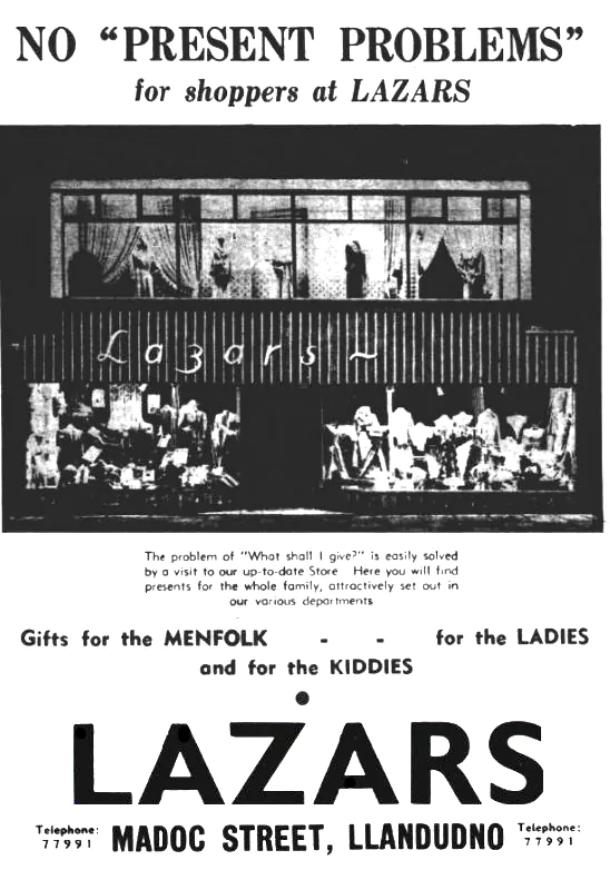 Jewish Llandudno’s Royal Connections