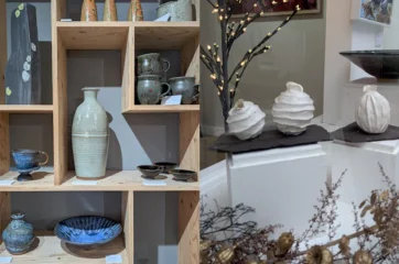 Members' Winter Exhibition